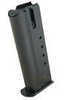 Magnum Research Magazine 50 Action Express 7Rd Fits Desert Eagle Black Finish MAG50